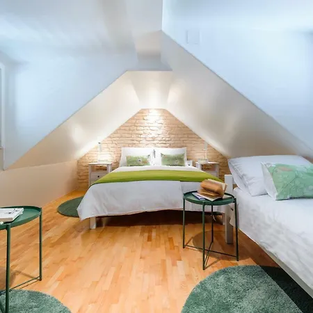 Mak Apartmán Split