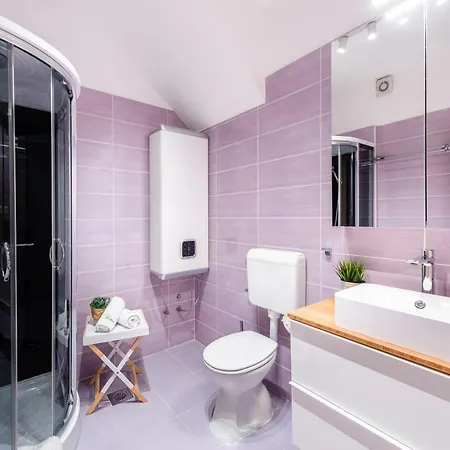 Apartmán Mak Split