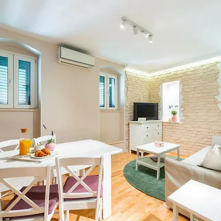 Apartmán Mak *