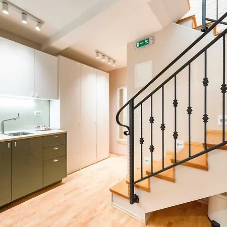 Mak Apartmán *