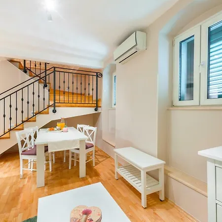 Apartmán Mak