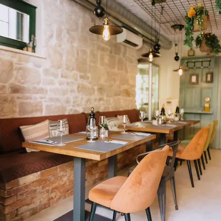 Appartement Mak Split